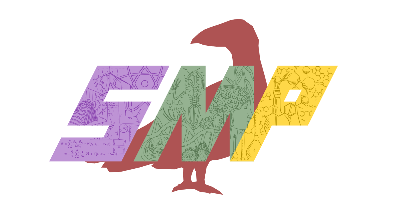 SMP logo